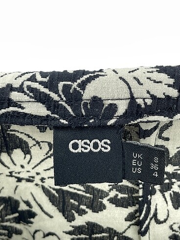 s Beden çeşitli Renk Asos Mini Şort %70 İndirimli.