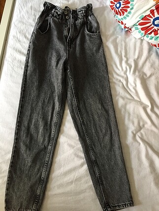 Mom jean