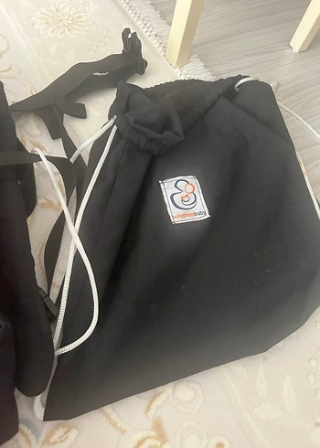 Renkli Fil Desenli Bebek


 Taşıyıcı - Görsel 4