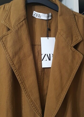 Zara trençkot