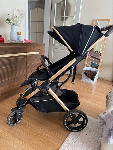 Babyliss Bebek arabası