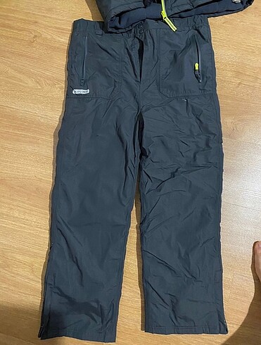 LC Waikiki Kayak takımı