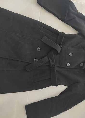 Kaşe mont - Görsel 3