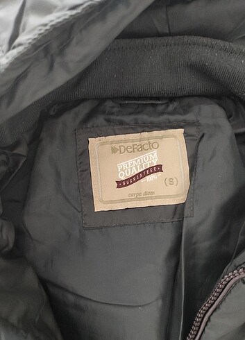 Erkek şişme mont - Görsel 3