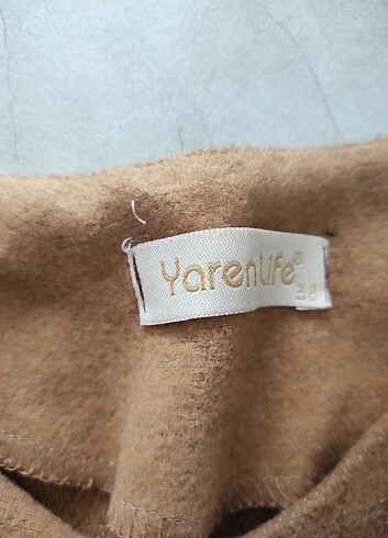 Keçe kumaş kap - Görsel 3