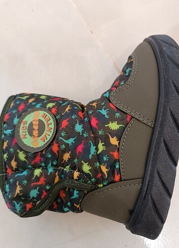 Bebek bot - Görsel 4