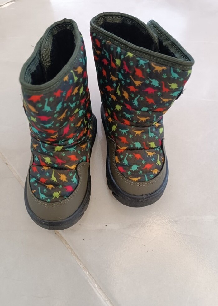 Bebek bot - Görsel 2