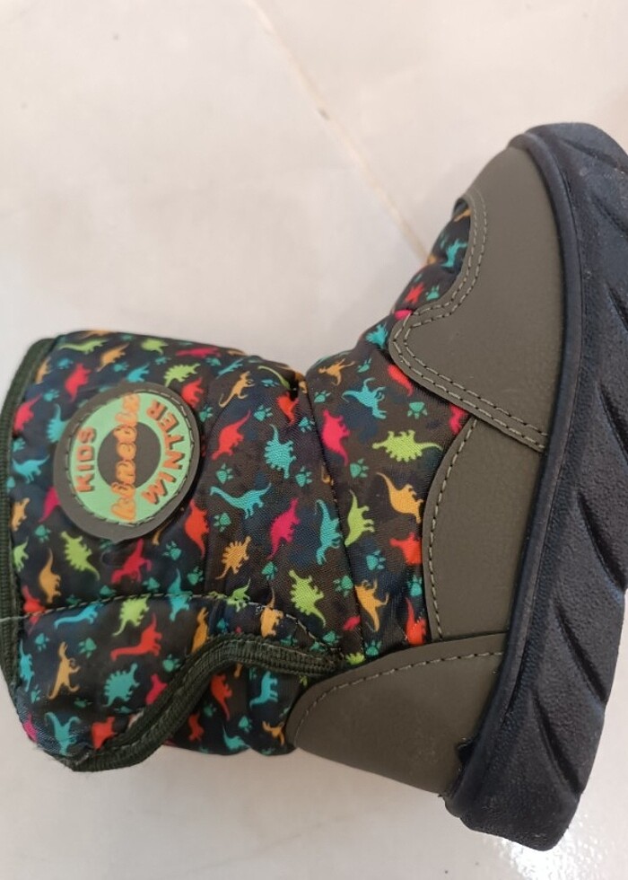 Bebek bot - Görsel 4