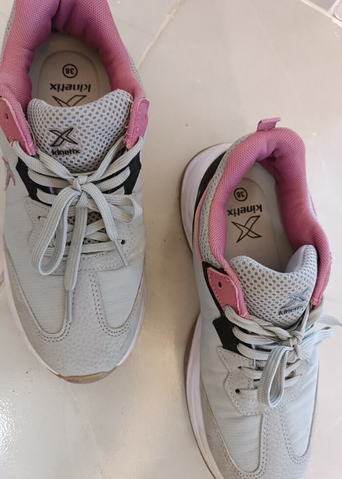 Kadın ayakkabi - Görsel 2