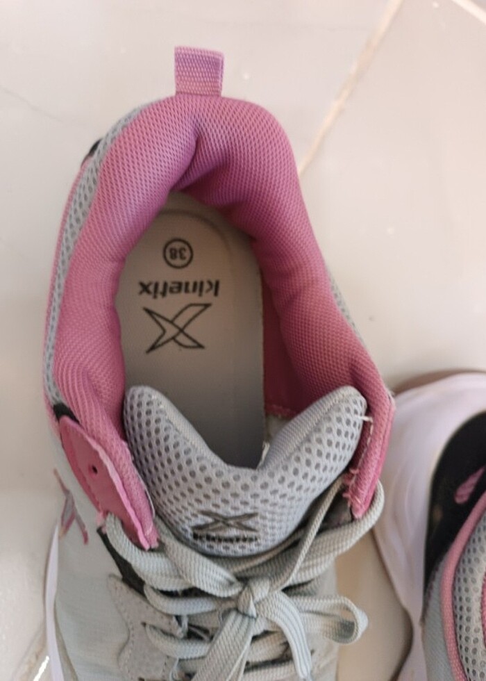 Kadın ayakkabi - Görsel 3