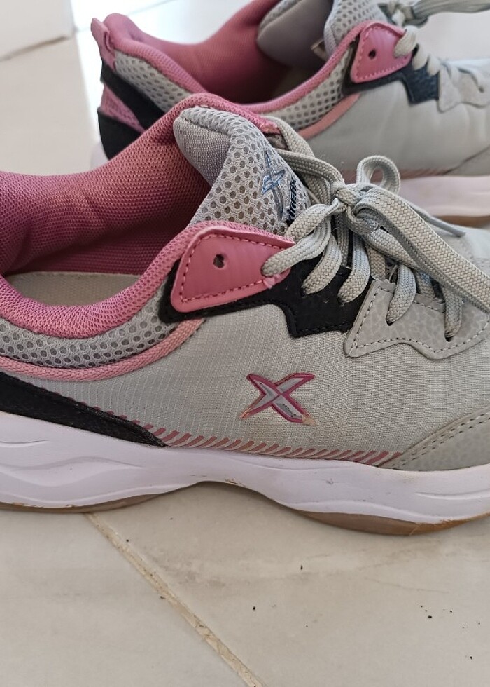 Kadın ayakkabi - Görsel 4