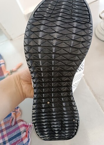 Spor ayakkabi - Görsel 3