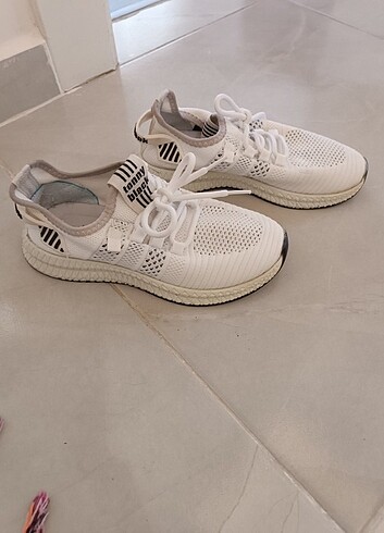Spor ayakkabi - Görsel 2