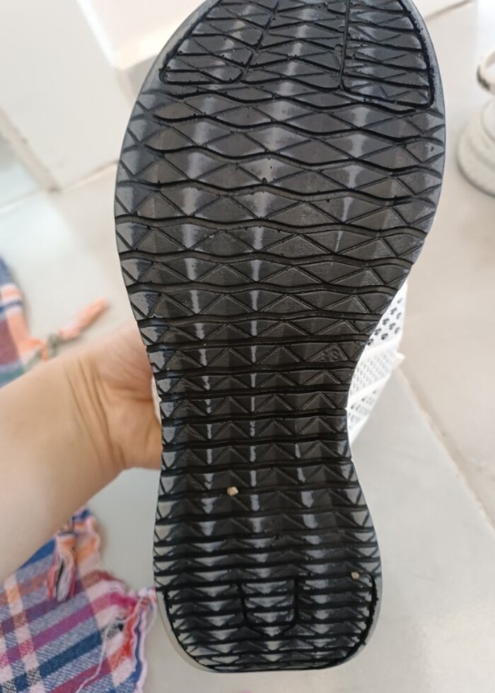 Spor ayakkabi - Görsel 3