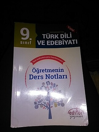 Türk dili ve edebiyatı