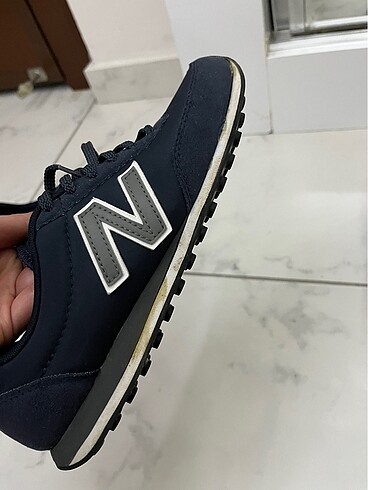 39 Beden Lacivert new balance