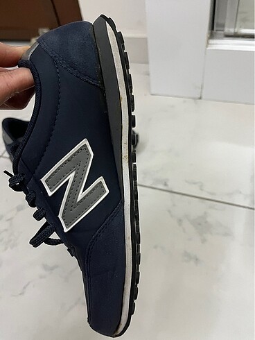 39 Beden lacivert Renk Lacivert new balance