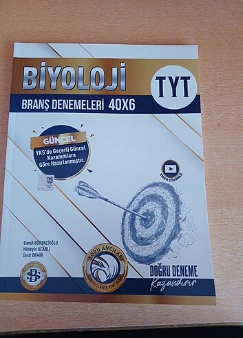 Bilgi sarmal tyt deneme 