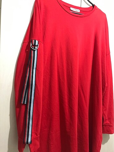 44 Beden Lcw Modest Tunik
