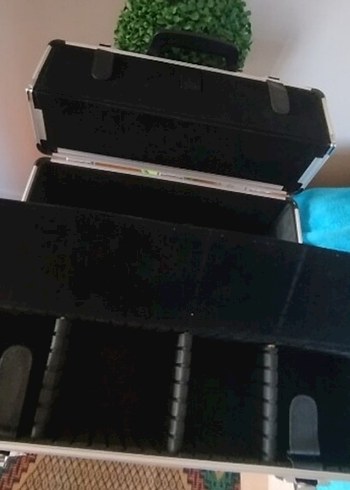 sığır takım çantası çok amaçlı - Görsel 5