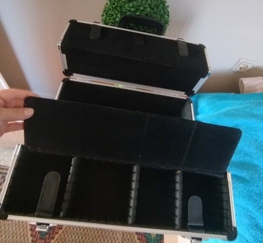 sığır takım çantası çok amaçlı - Görsel 5