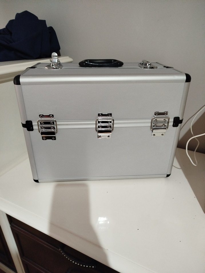 sığır takım çantası çok amaçlı - Görsel 4