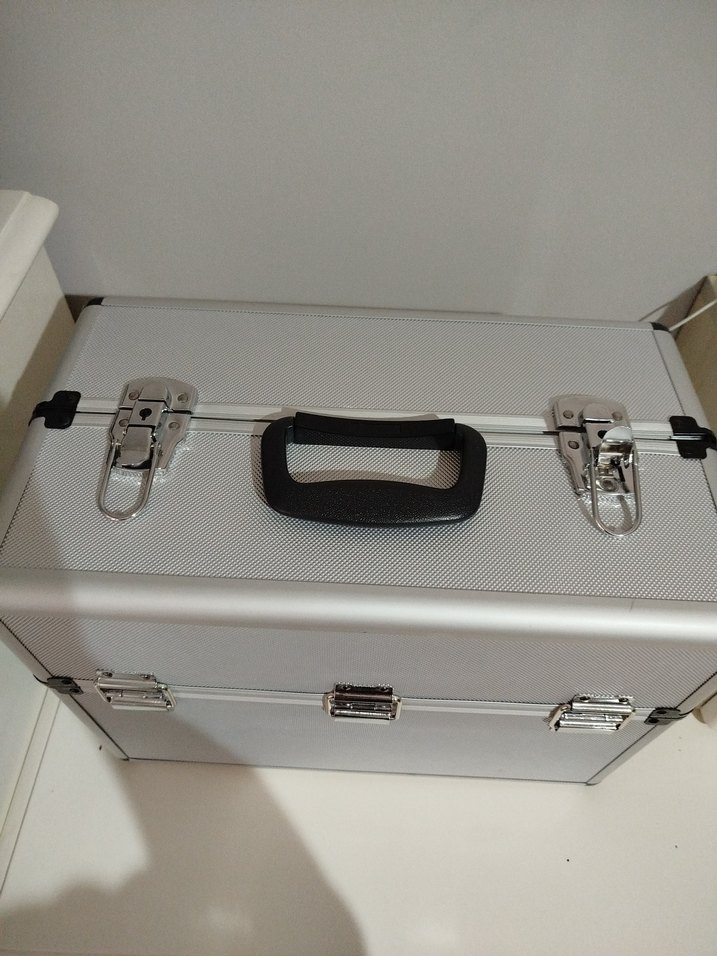 sığır takım çantası çok amaçlı - Görsel 2