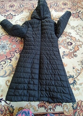bir sezon ançak giyildiği dar geldiği için satışta - Görsel 6