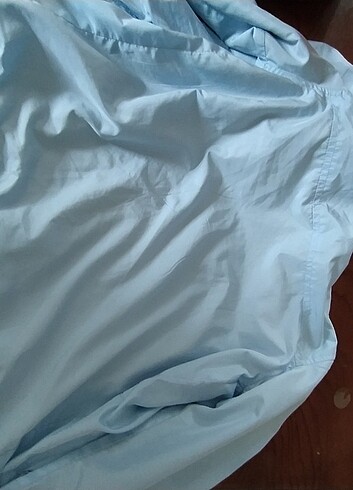 bir sezon ançak giyildiği dar geldiği için satışta - Görsel 8