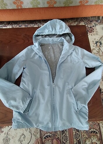 bir sezon ançak giyildiği dar geldiği için satışta - Görsel 10