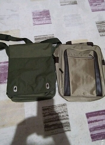 İsterseniz okul isterseniz leptop çantası isterseniz evrak - Görsel 8