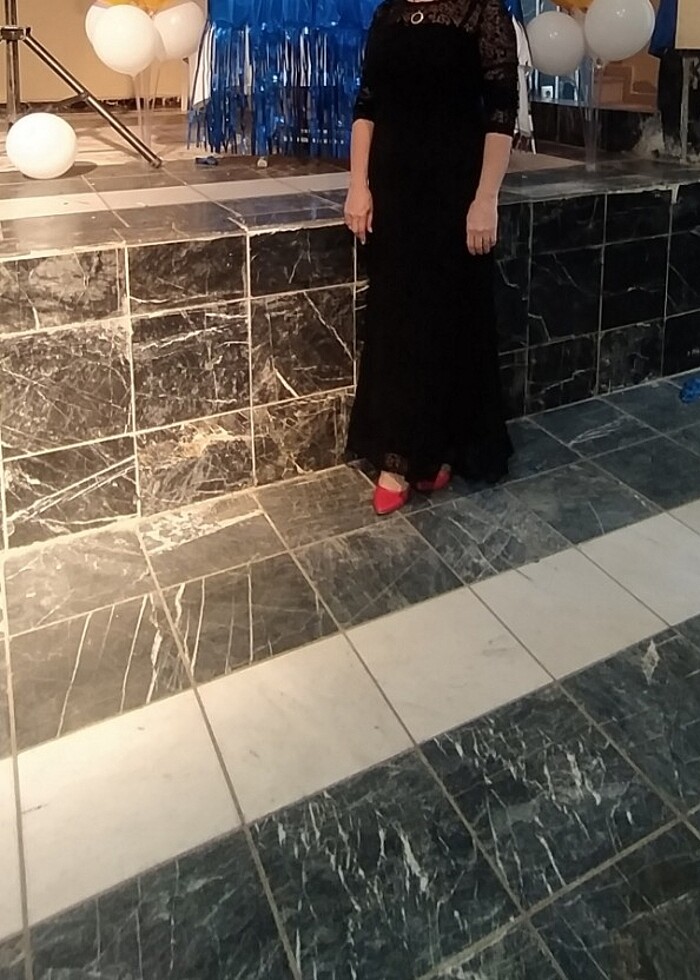 Sadece 5 saat giyildi - Görsel 2