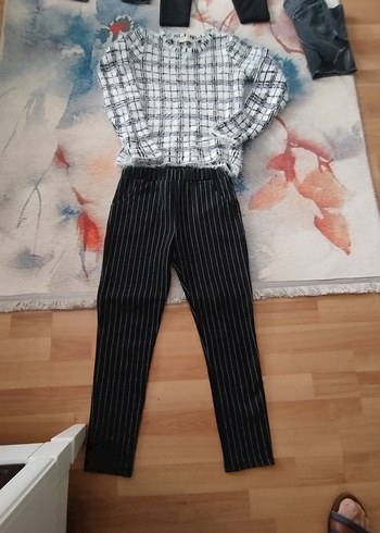 LC Waikiki 11-12 Yaş