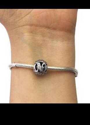 Pandora Charm