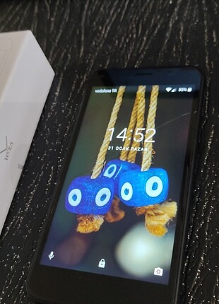 Vestel e2