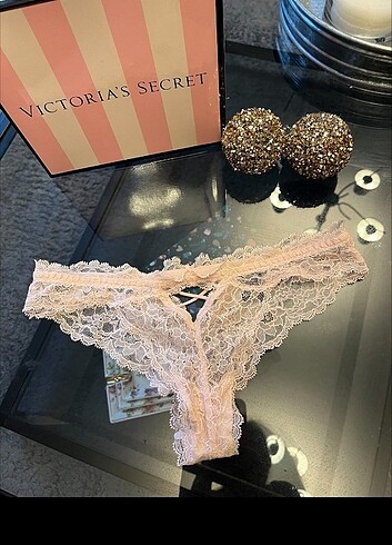 victoria's secret ic camasiri 