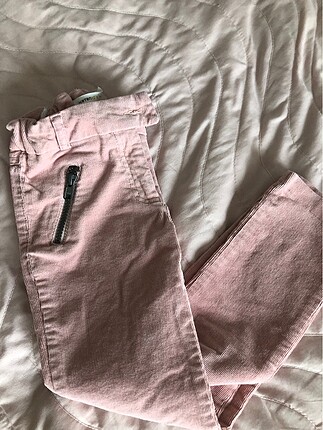 Mango pantalon