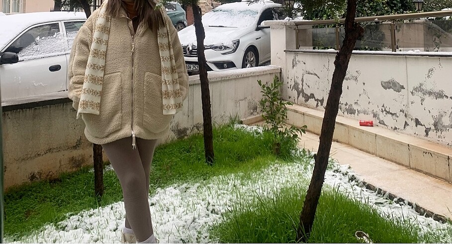 Diğer H&m mont