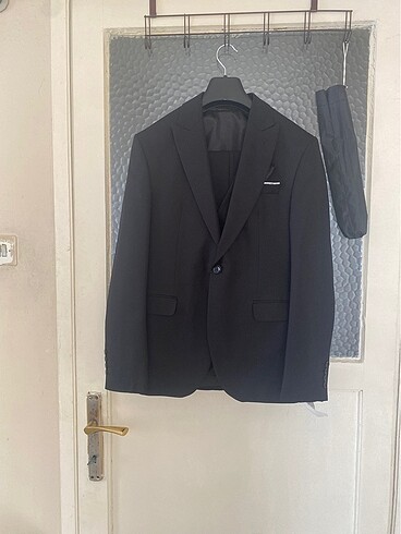 By savcı takım elbise - Görsel 5