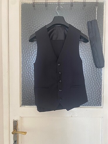 By savcı takım elbise - Görsel 3