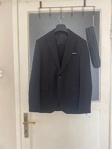 By savcı takım elbise - Görsel 7