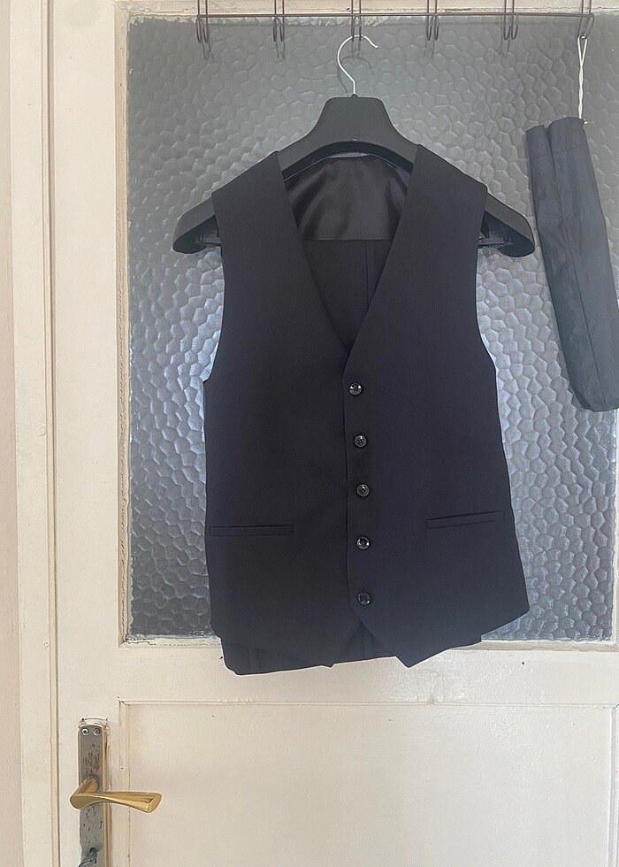 By savcı takım elbise - Görsel 3