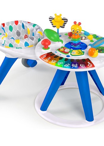 Baby Einstein Baby Einstein Around We Grow 4ü 1 arada Yürüteç