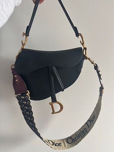 Christian dior çanta
