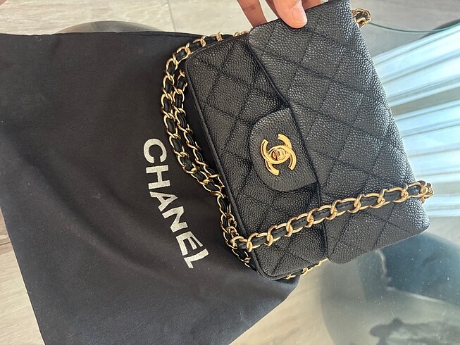 Chanel çanta