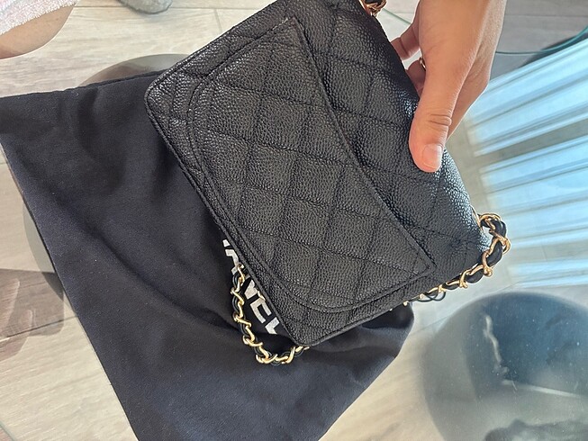 Chanel Chanel çanta
