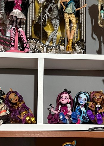 Monster high