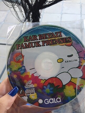 Hello kitty cd