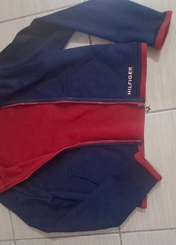 Tommy Hilfiger ORJINAL TOMMY MONT