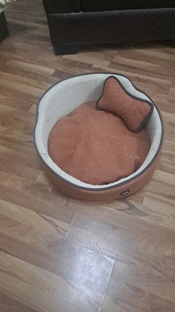  Beden Köpek kedi yatağı
